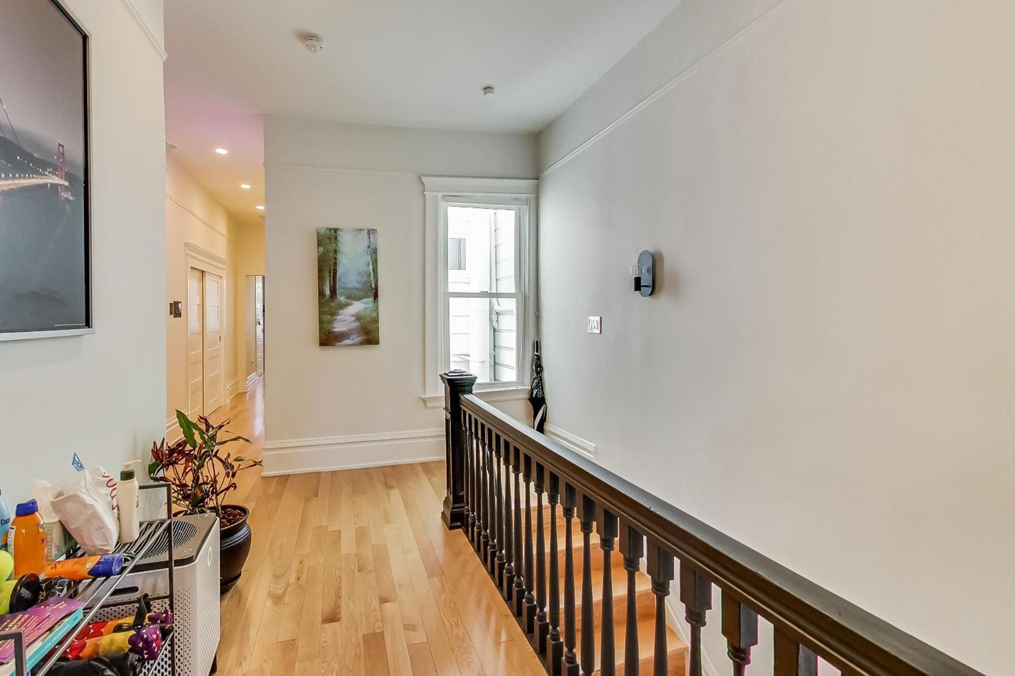 Hébergement de vacances 4br2ba Remodeled In The Heart Of The Castro! *