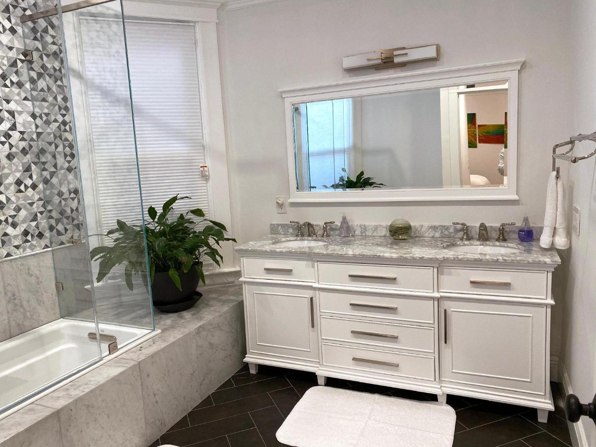 4br2ba Remodeled In The Heart Of The Castro! Hébergement de vacances San Francisco