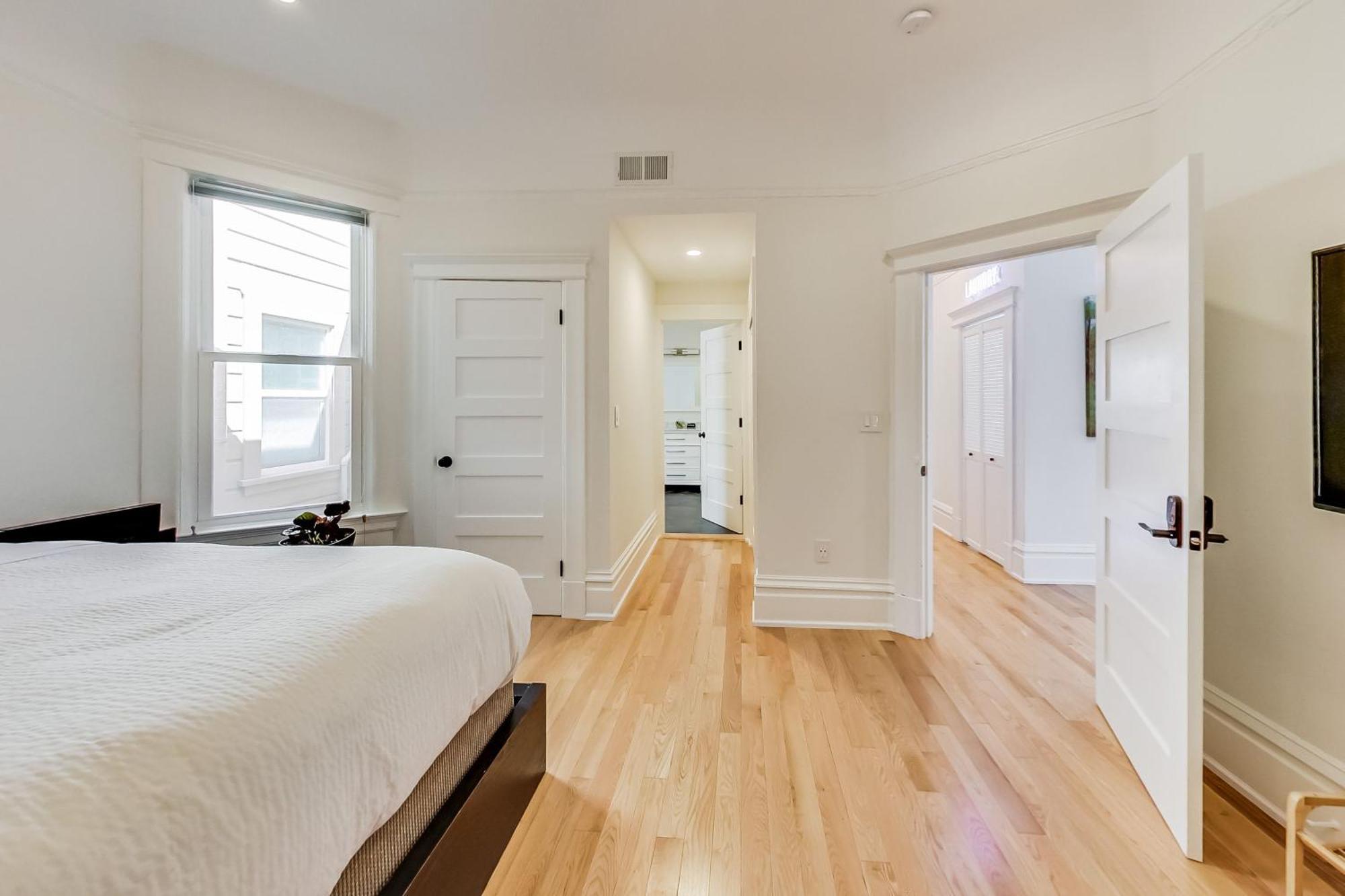 Hébergement de vacances 4br2ba Remodeled In The Heart Of The Castro!