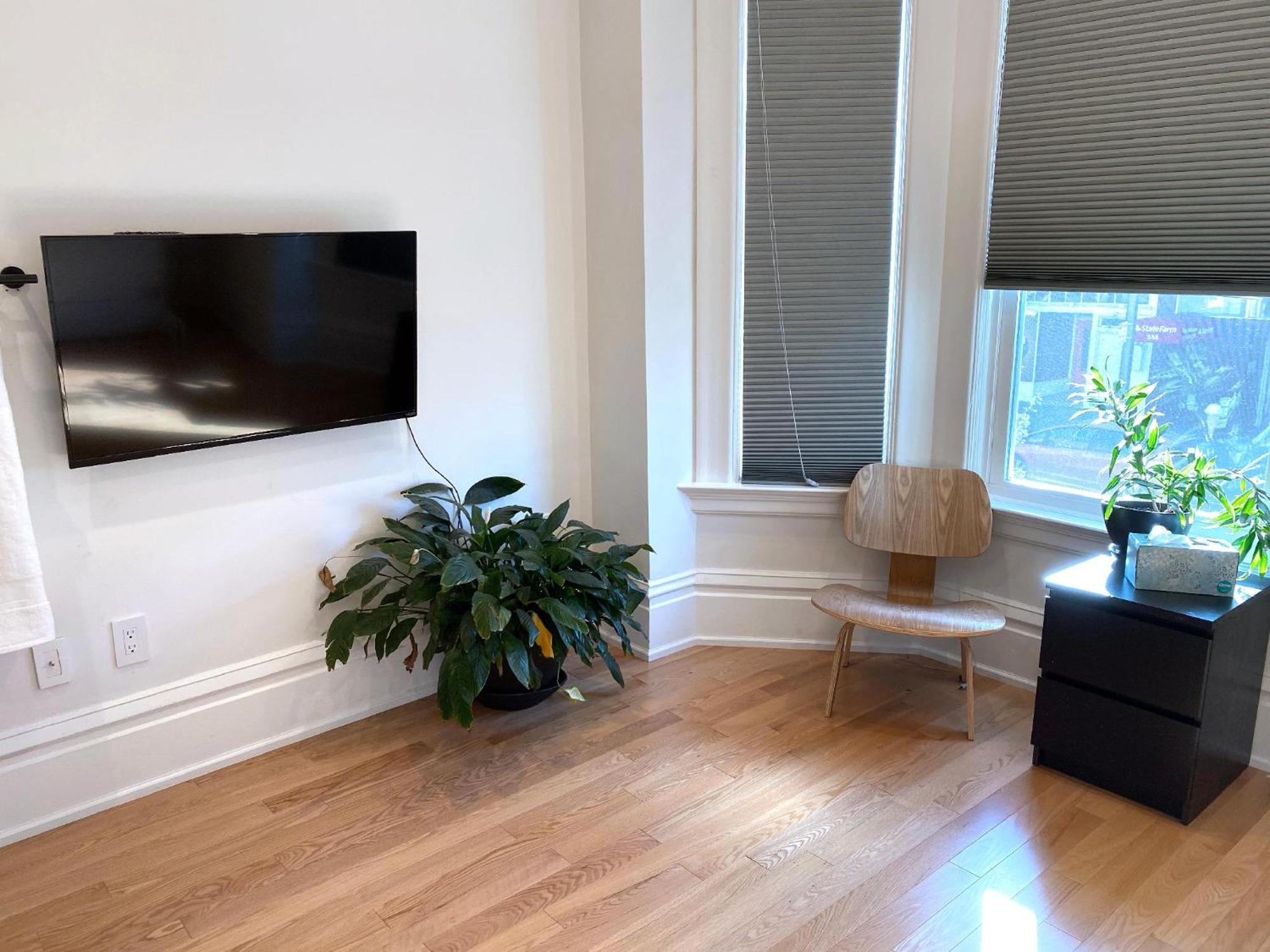 Hébergement de vacances 4br2ba Remodeled In The Heart Of The Castro! *
