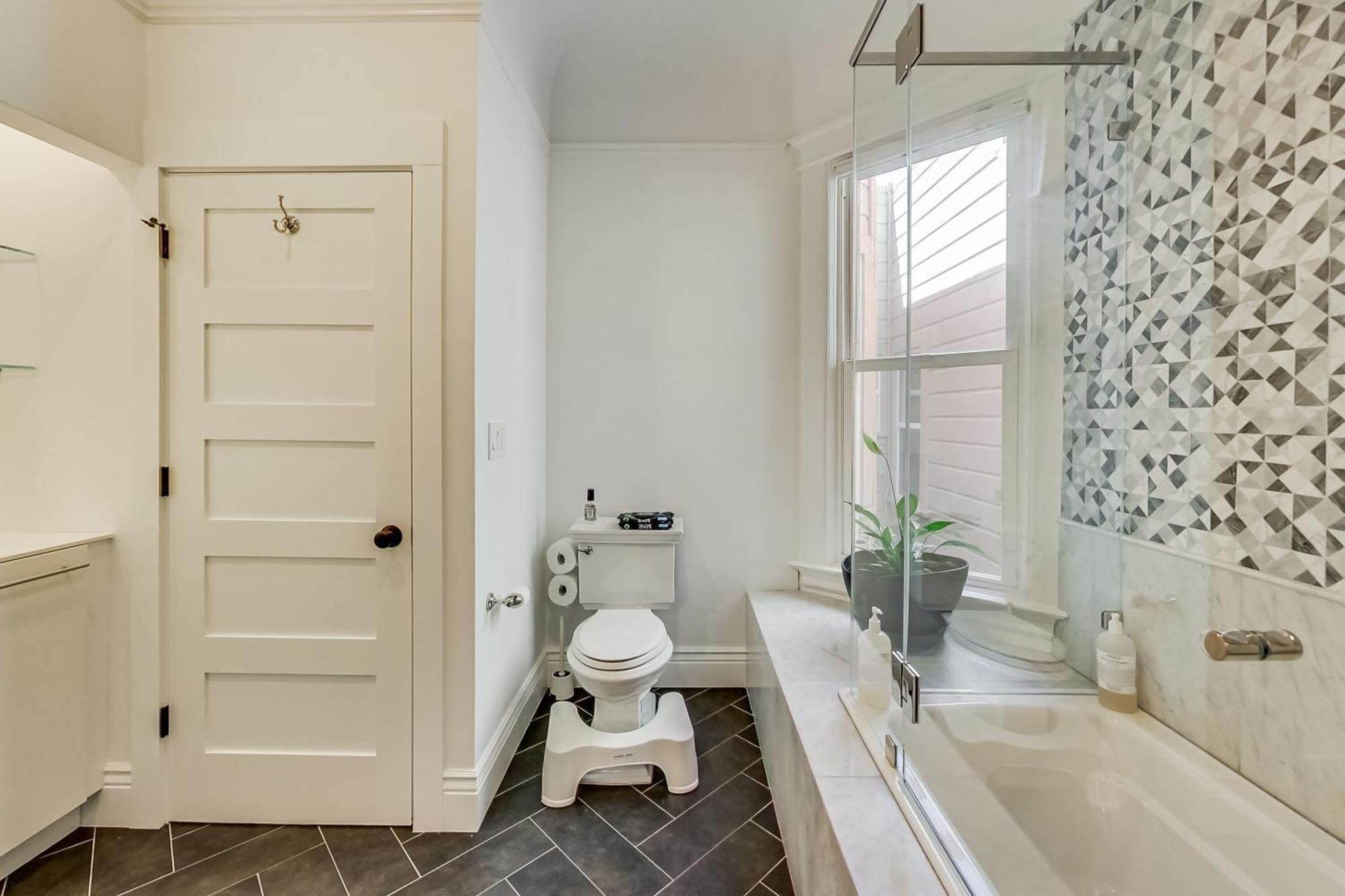 Hébergement de vacances 4br2ba Remodeled In The Heart Of The Castro! *