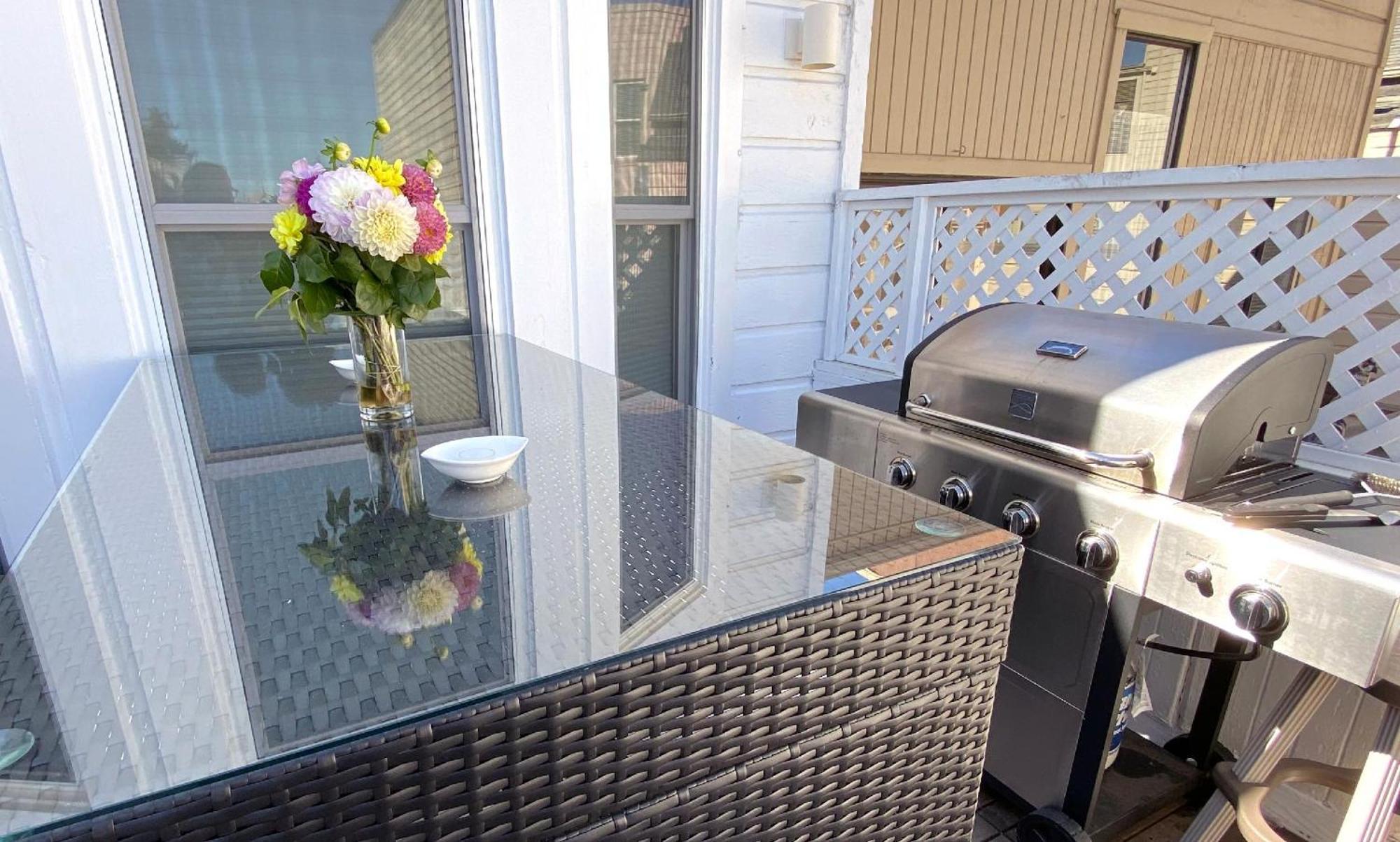 4br2ba Remodeled In The Heart Of The Castro! Hébergement de vacances *