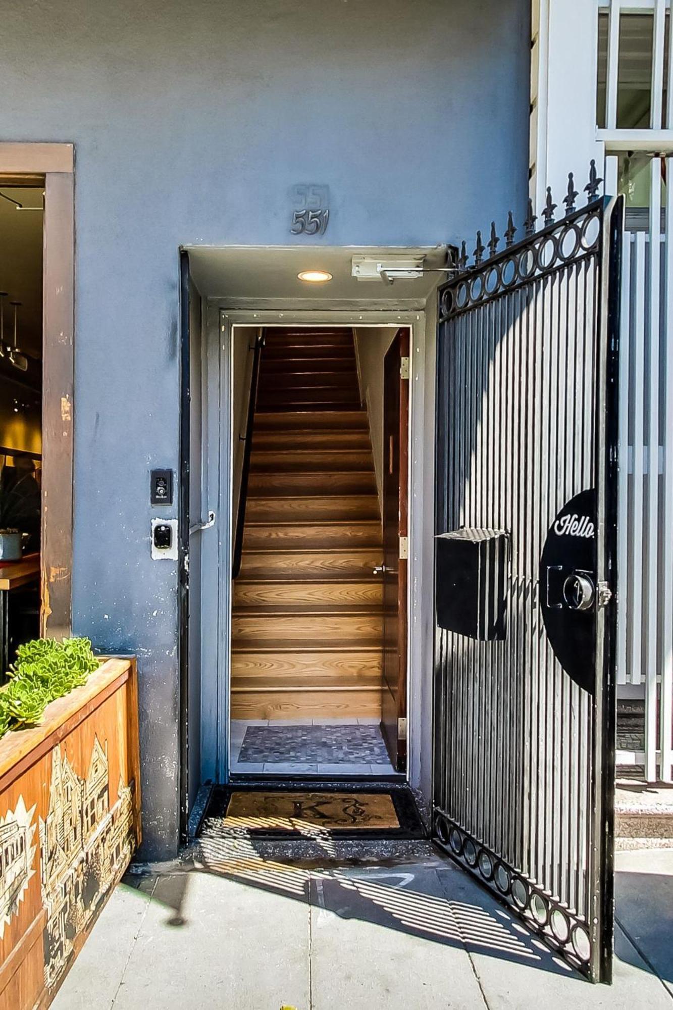 Hébergement de vacances 4br2ba Remodeled In The Heart Of The Castro! San Francisco